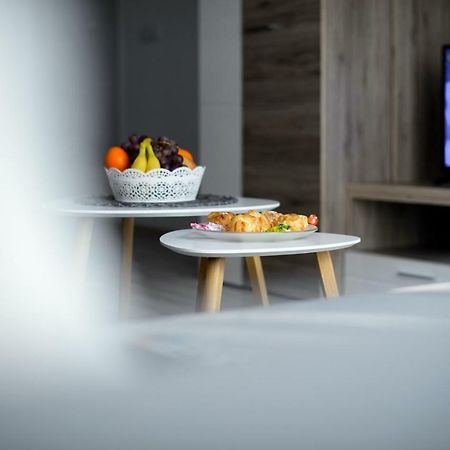 Apartament Przytulny Kielce Buitenkant foto
