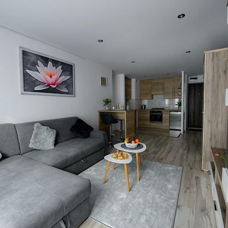 Apartament Przytulny Kielce Buitenkant foto