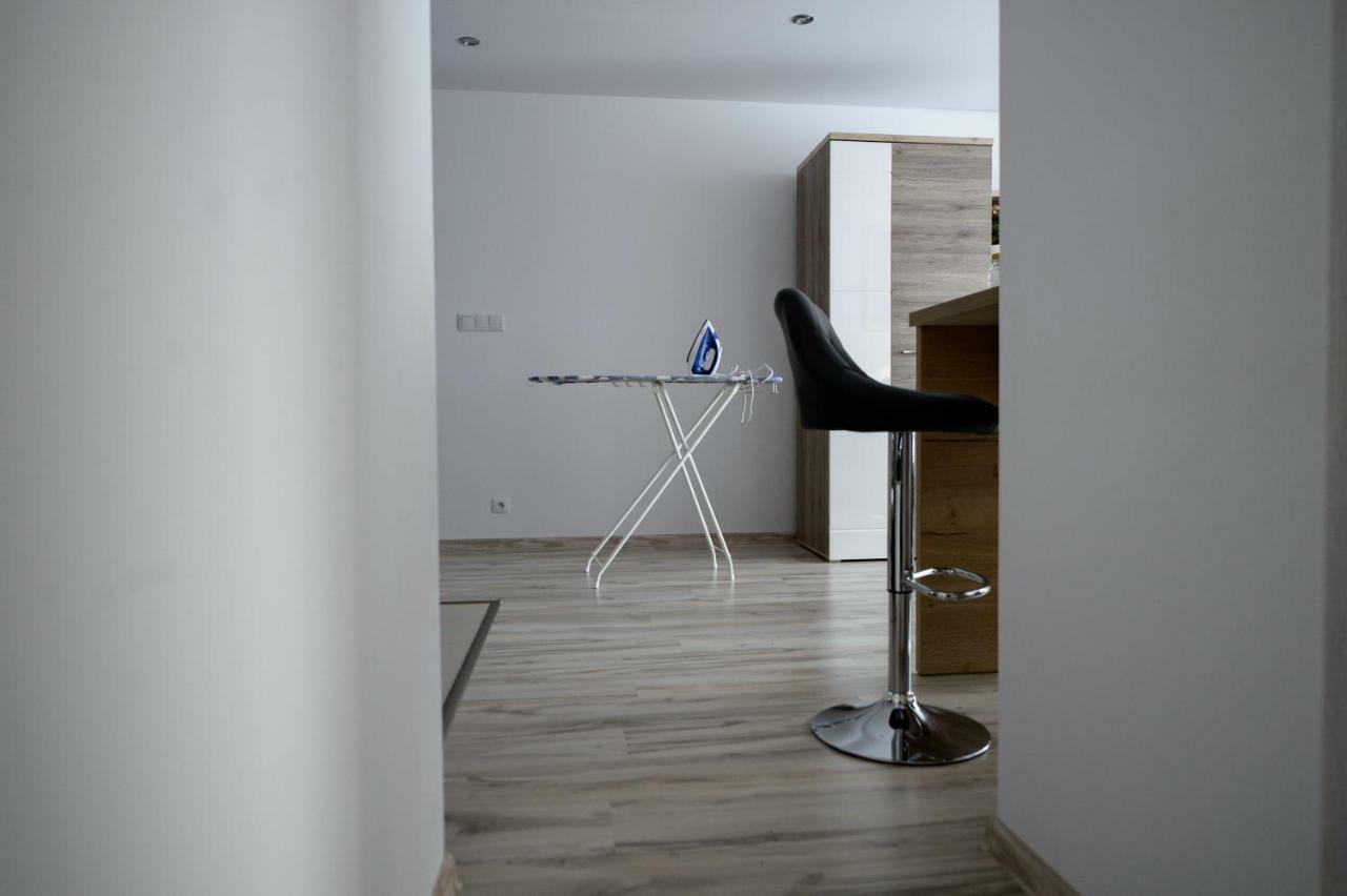 Apartament Przytulny Kielce Buitenkant foto