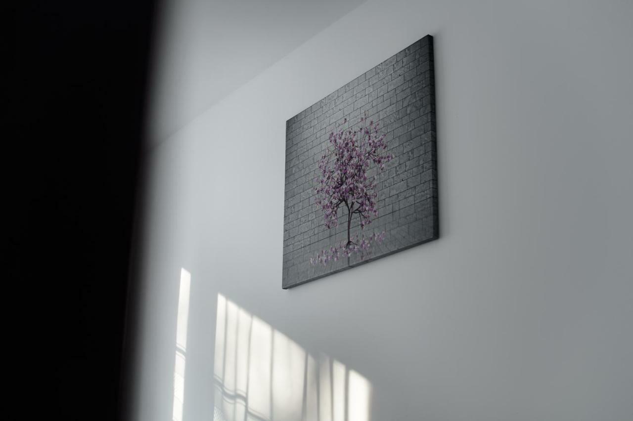 Apartament Przytulny Kielce Buitenkant foto