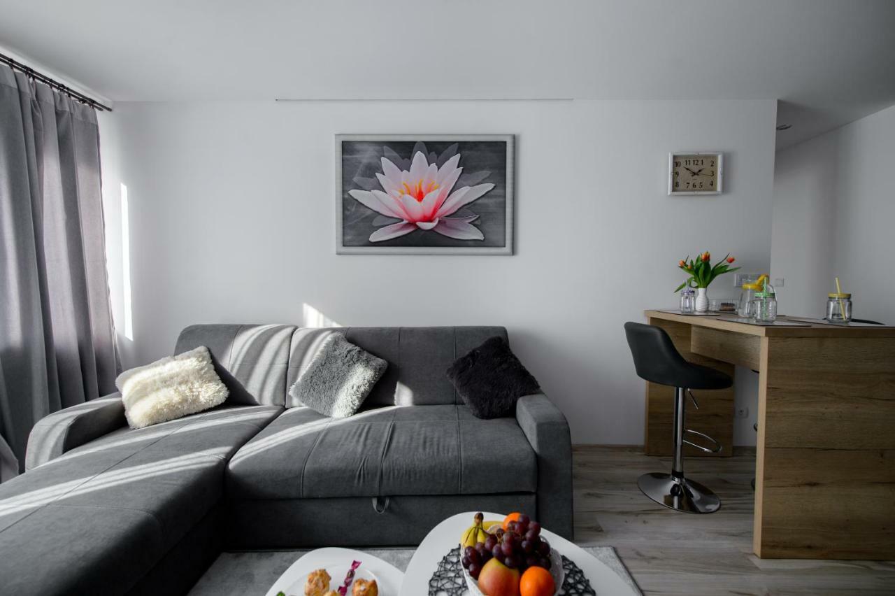 Apartament Przytulny Kielce Buitenkant foto