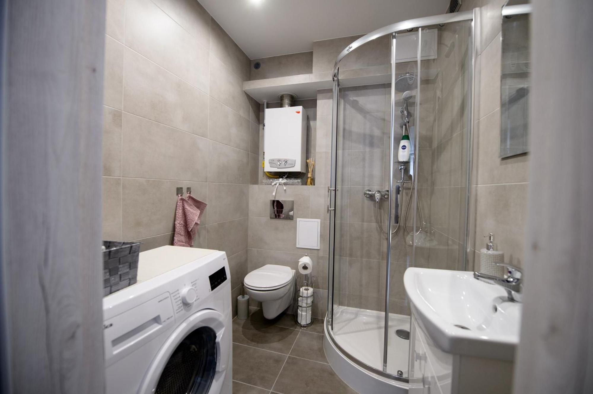Apartament Przytulny Kielce Buitenkant foto
